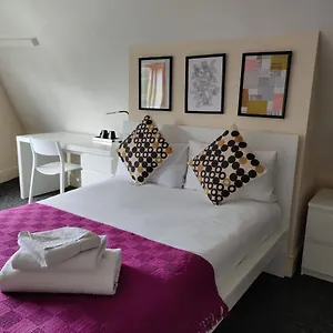 Abbeyfield Guest house Liverpool