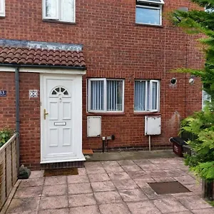 Heronsgate Gh008 Apartment Thamesmead (Greater London)