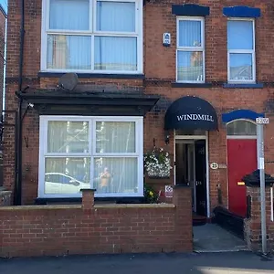 Windmill Guest house Bridlington