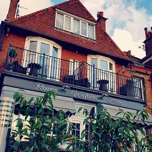 The Wayfarer, Robin Hoods Bay Bed & Breakfast Robin Hood's Bay