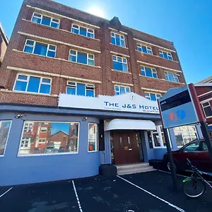 The J & S Hotel Blackpool