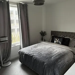 Barking Riverside Hostel Thamesmead (Greater London)