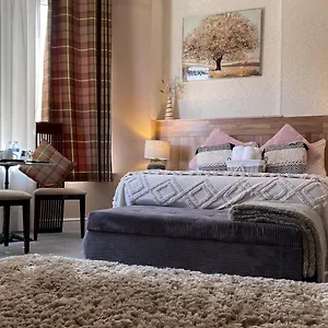 The Chatwal Boutique Hotel Blackpool