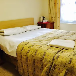 Merith House Hotel Edinburgh