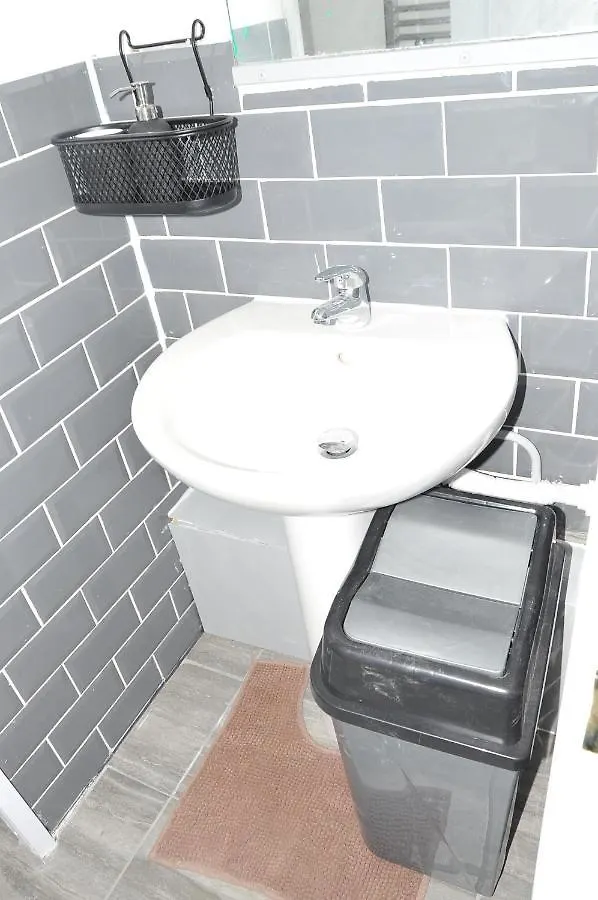 Austen House Hotell Thamesmead  0*, Thamesmead (Greater London)