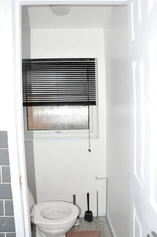 Austen House Hotell Thamesmead  Pensionat Thamesmead (Greater London)