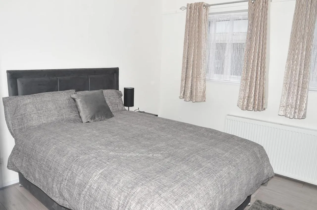 Austen House Hotel Thamesmead